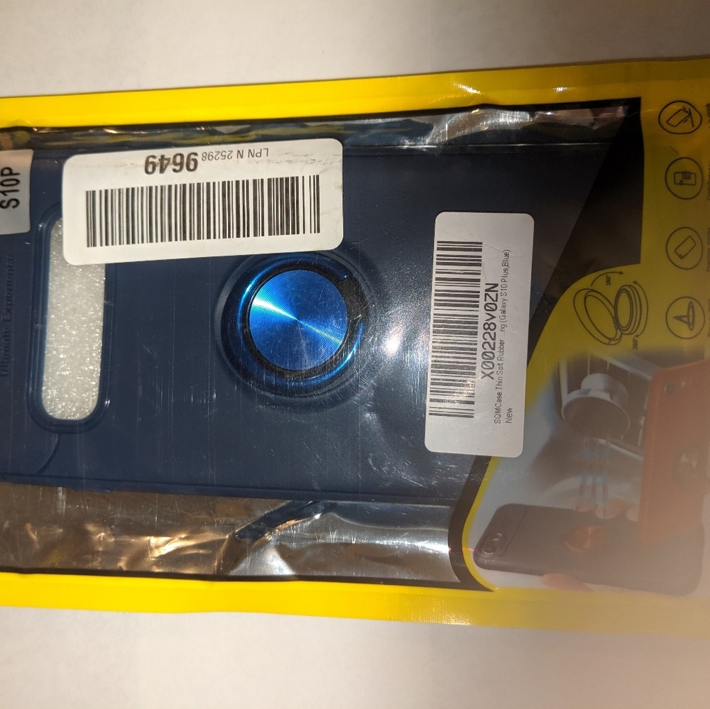 Case for Samsung Galaxy S10P